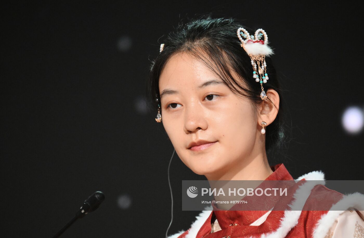 Симпозиум "Создавая будущее". Чистая энергетика будущего