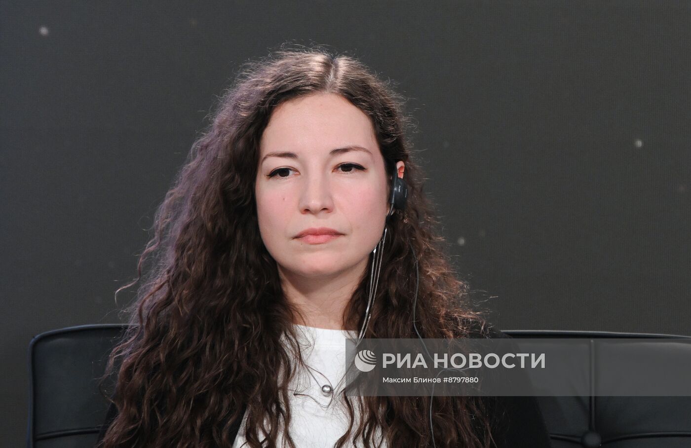 Симпозиум "Создавая будущее". Проектирование будущего: архитектура авангарда