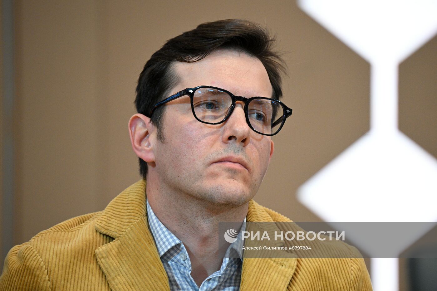 Симпозиум "Создавая будущее". Ученый будущего