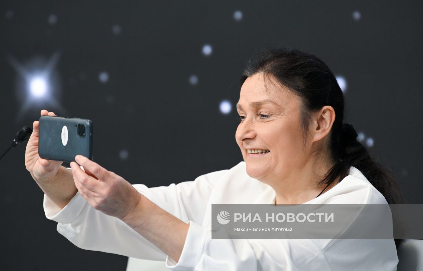 Симпозиум "Создавая будущее". Русская футурология (русский космизм)