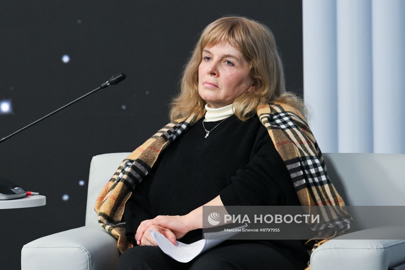 Симпозиум "Создавая будущее". Русская футурология (русский космизм)