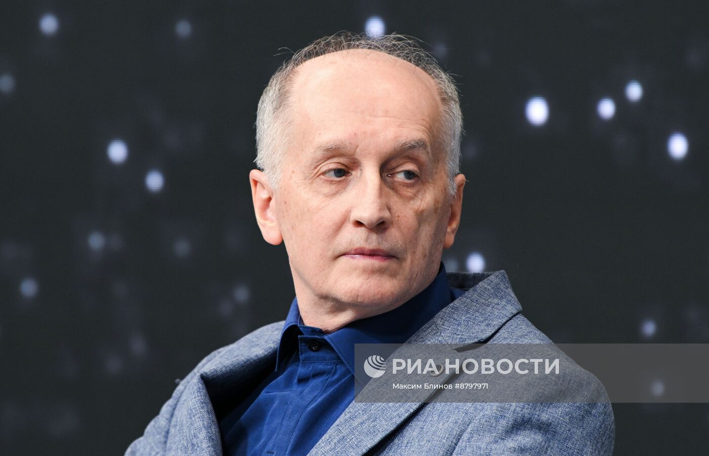 Симпозиум "Создавая будущее". Русская футурология (русский космизм)