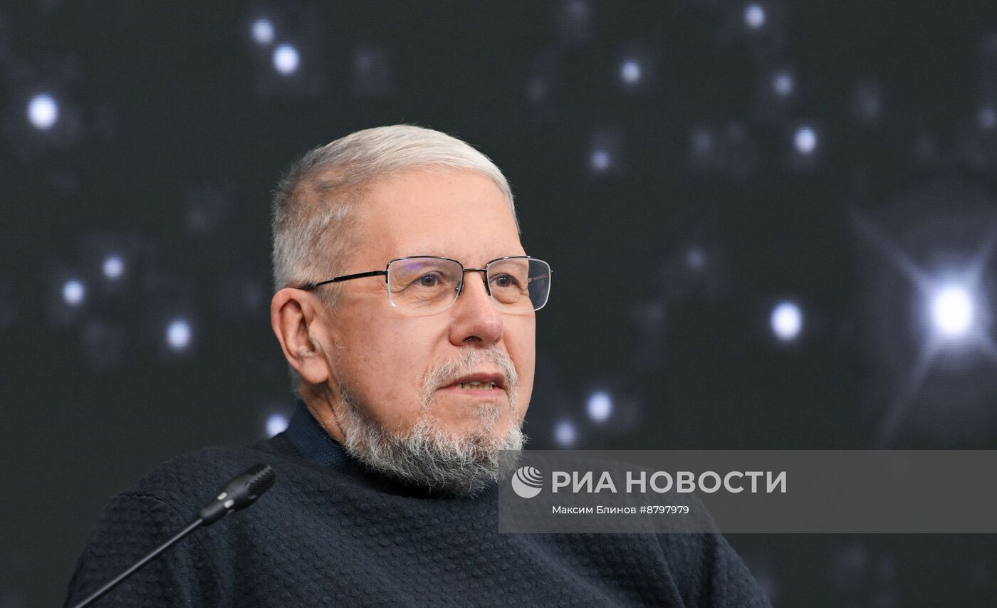 Симпозиум "Создавая будущее". Русская футурология (русский космизм)