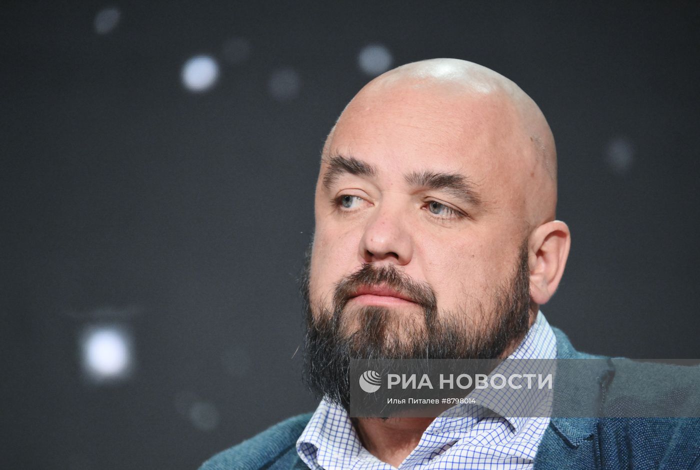 Симпозиум "Создавая будущее". Как долголетие изменит общество? Социальные и культурные последствия демографических изменений