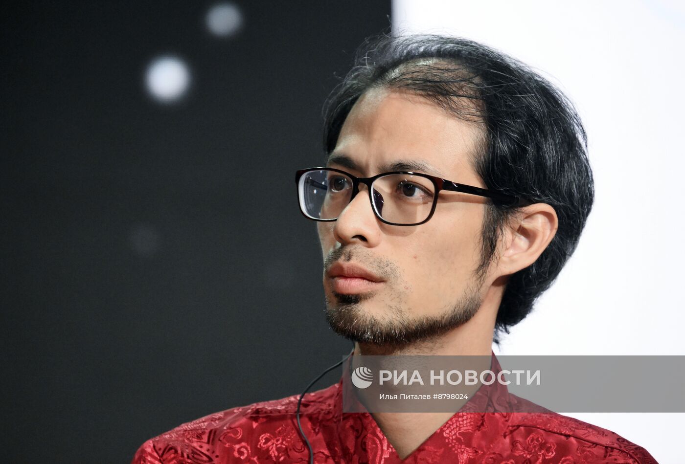 Симпозиум "Создавая будущее". Как долголетие изменит общество? Социальные и культурные последствия демографических изменений