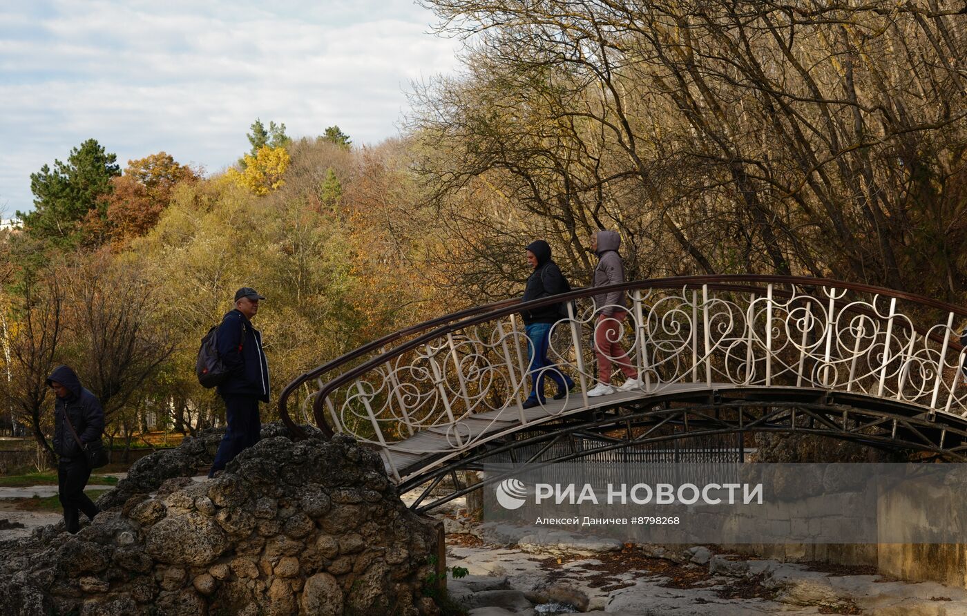 Регионы России. Ставропольский край