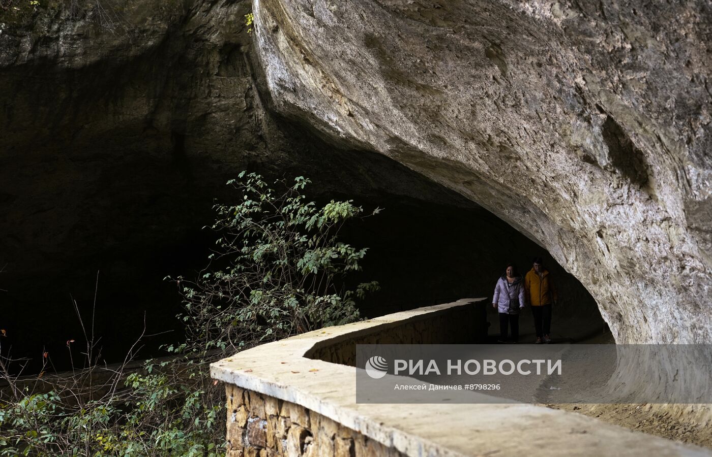 Регионы России. Ставропольский край