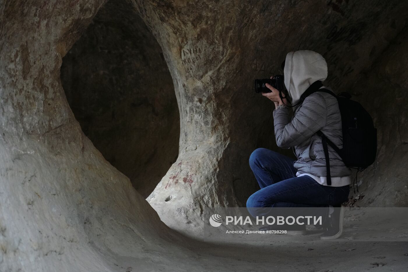 Регионы России. Ставропольский край