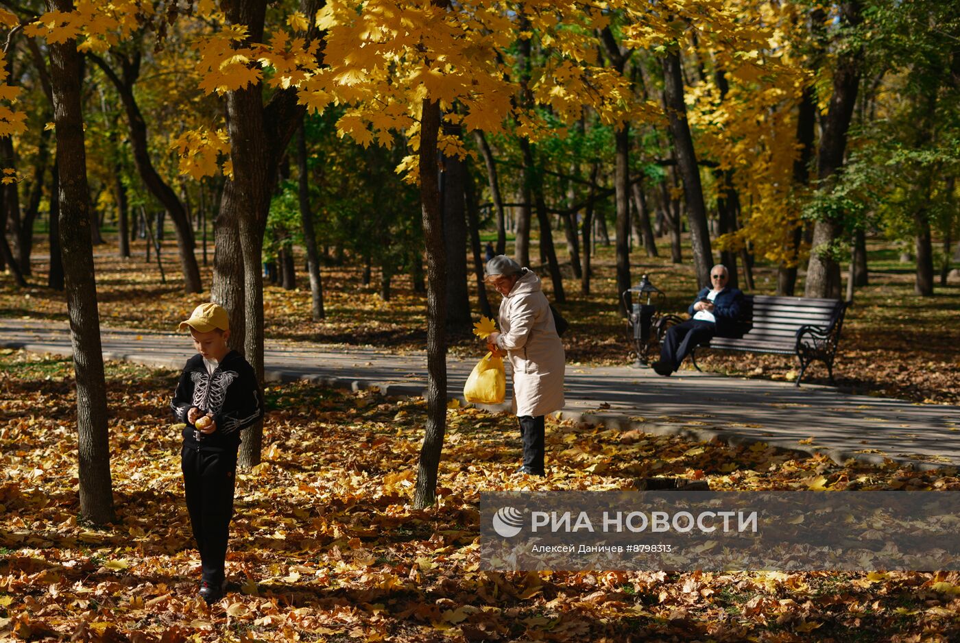 Регионы России. Ставропольский край