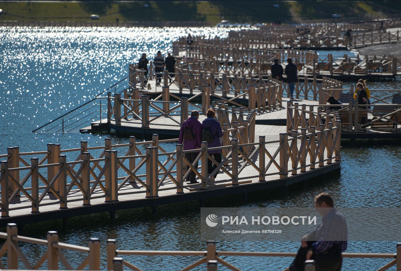 Регионы России. Ставропольский край