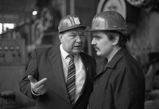 Гродненский завод карданных валов