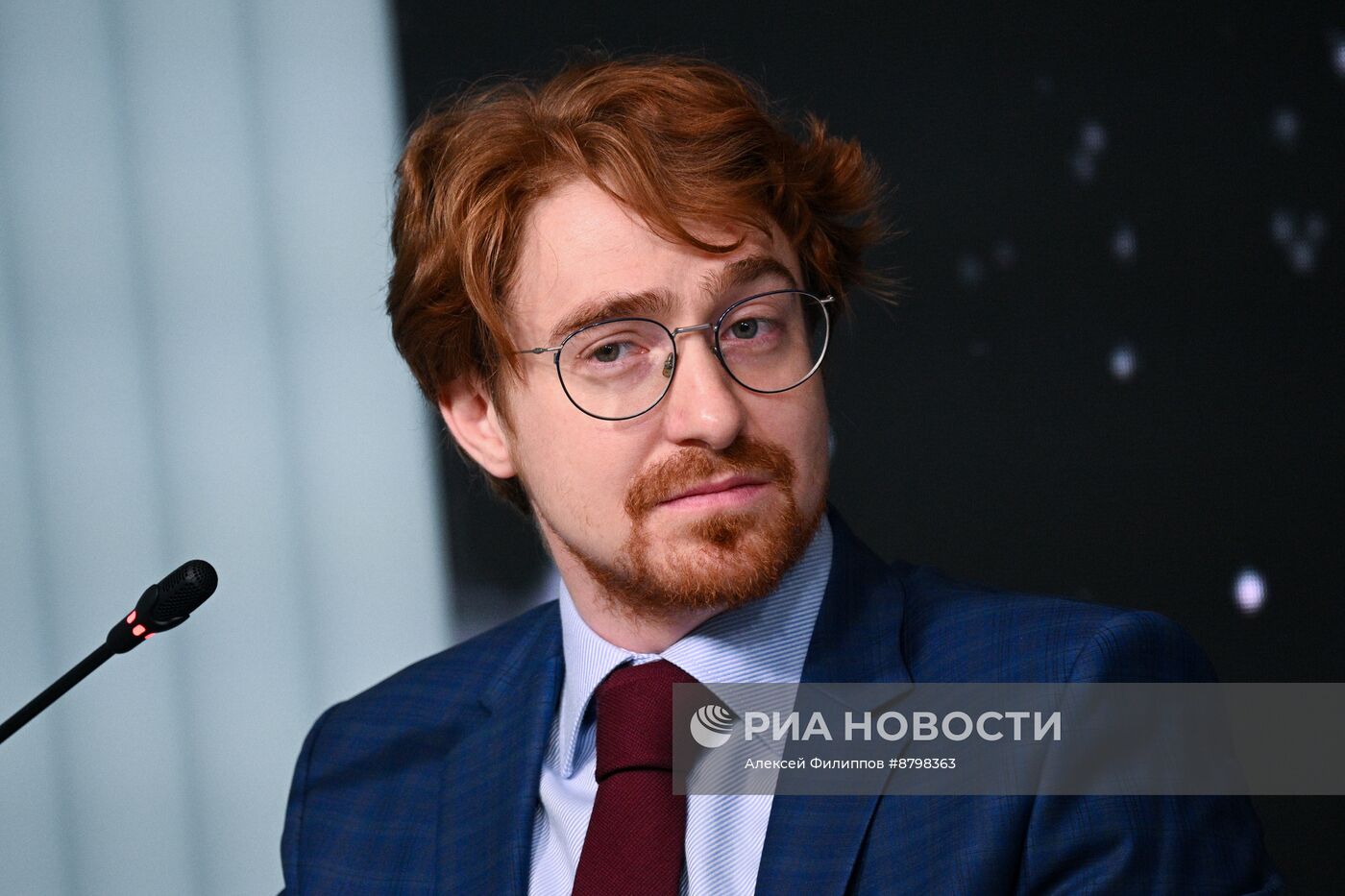 Симпозиум "Создавая будущее". АМА-сессия "Что будет после поколения альфа?"