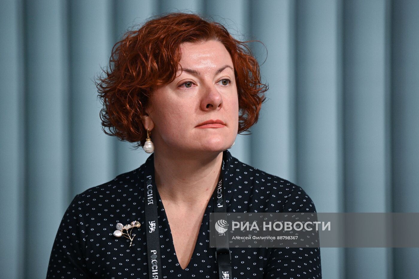 Симпозиум "Создавая будущее". АМА-сессия "Что будет после поколения альфа?"