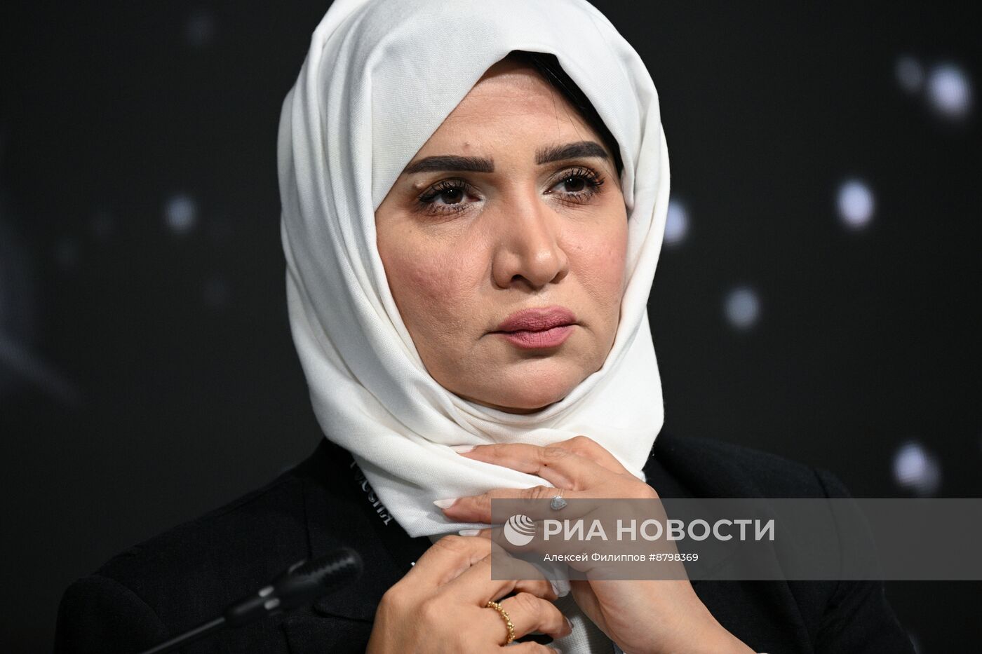 Симпозиум "Создавая будущее". АМА-сессия "Что будет после поколения альфа?"