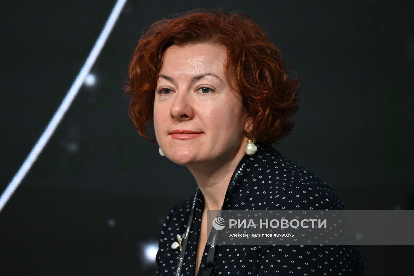 Симпозиум "Создавая будущее". АМА-сессия "Что будет после поколения альфа?"