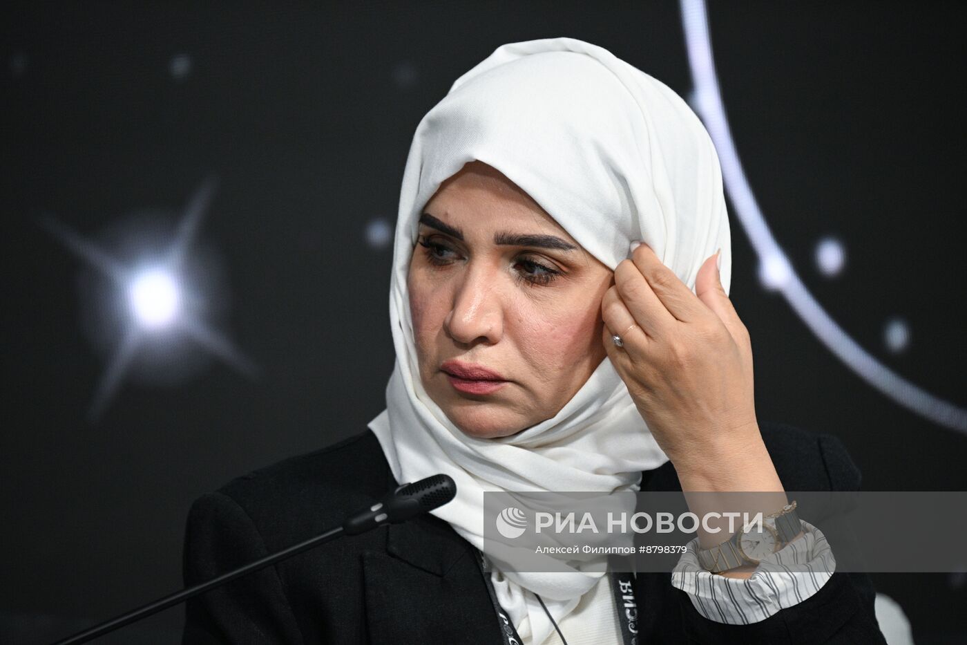 Симпозиум "Создавая будущее". АМА-сессия "Что будет после поколения альфа?"