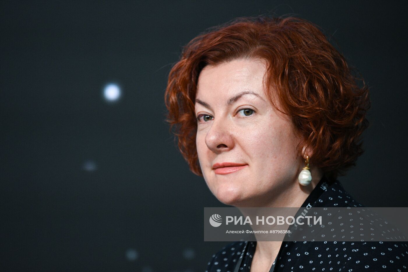 Симпозиум "Создавая будущее". АМА-сессия "Что будет после поколения альфа?"