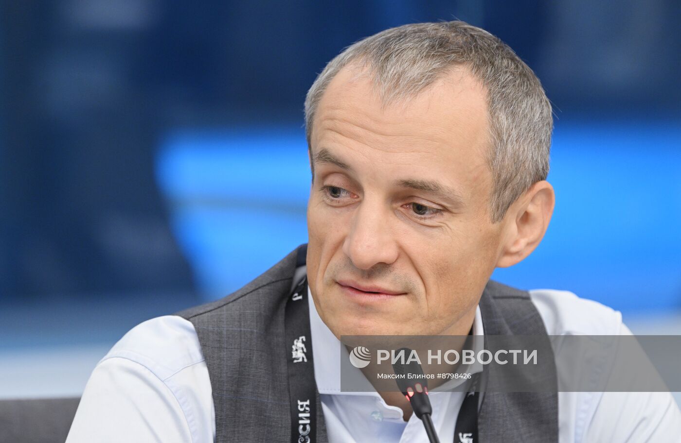 Симпозиум "Создавая будущее". Круглый стол "ЯМБ – язык моделирования будущего"