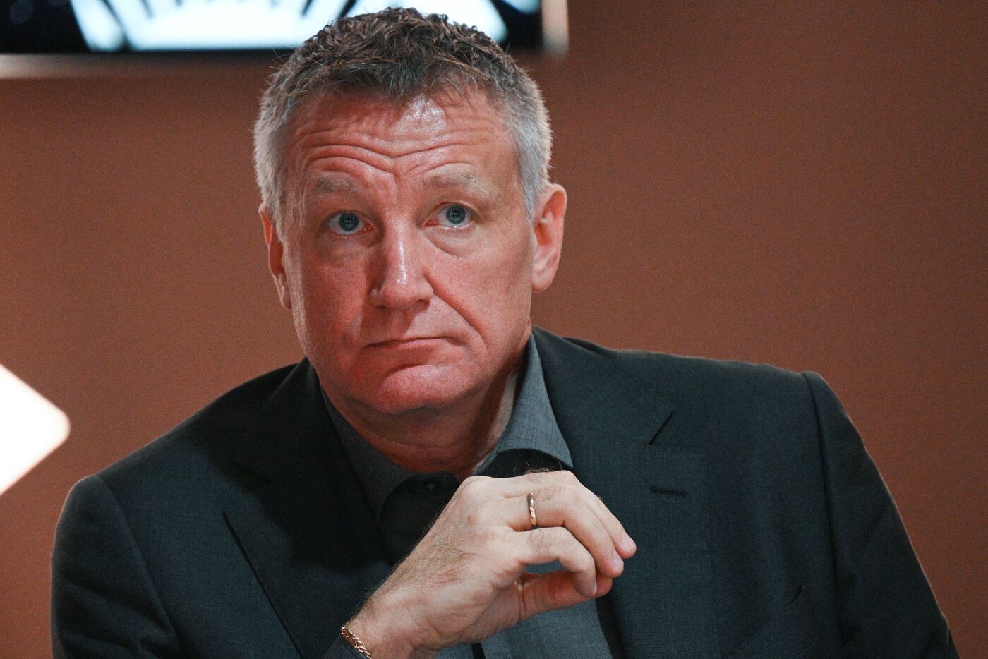 Симпозиум "Создавая будущее". Формула взаимодействия ученых и производителей контента