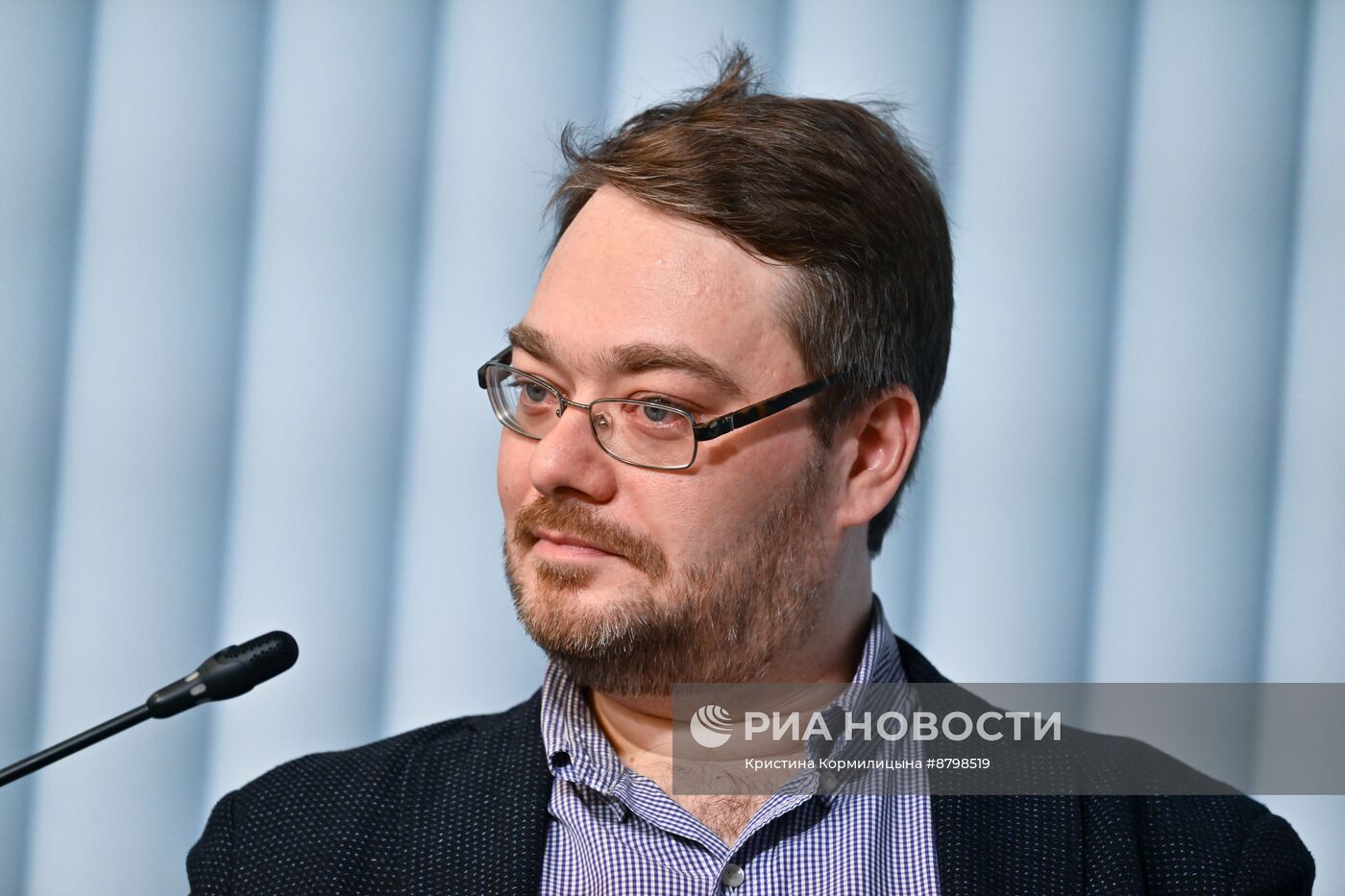 Симпозиум "Создавая будущее". Транспорт будущего