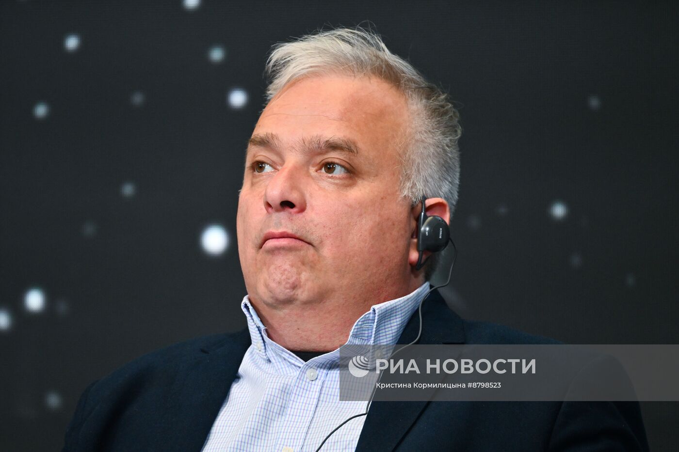 Симпозиум "Создавая будущее". Транспорт будущего