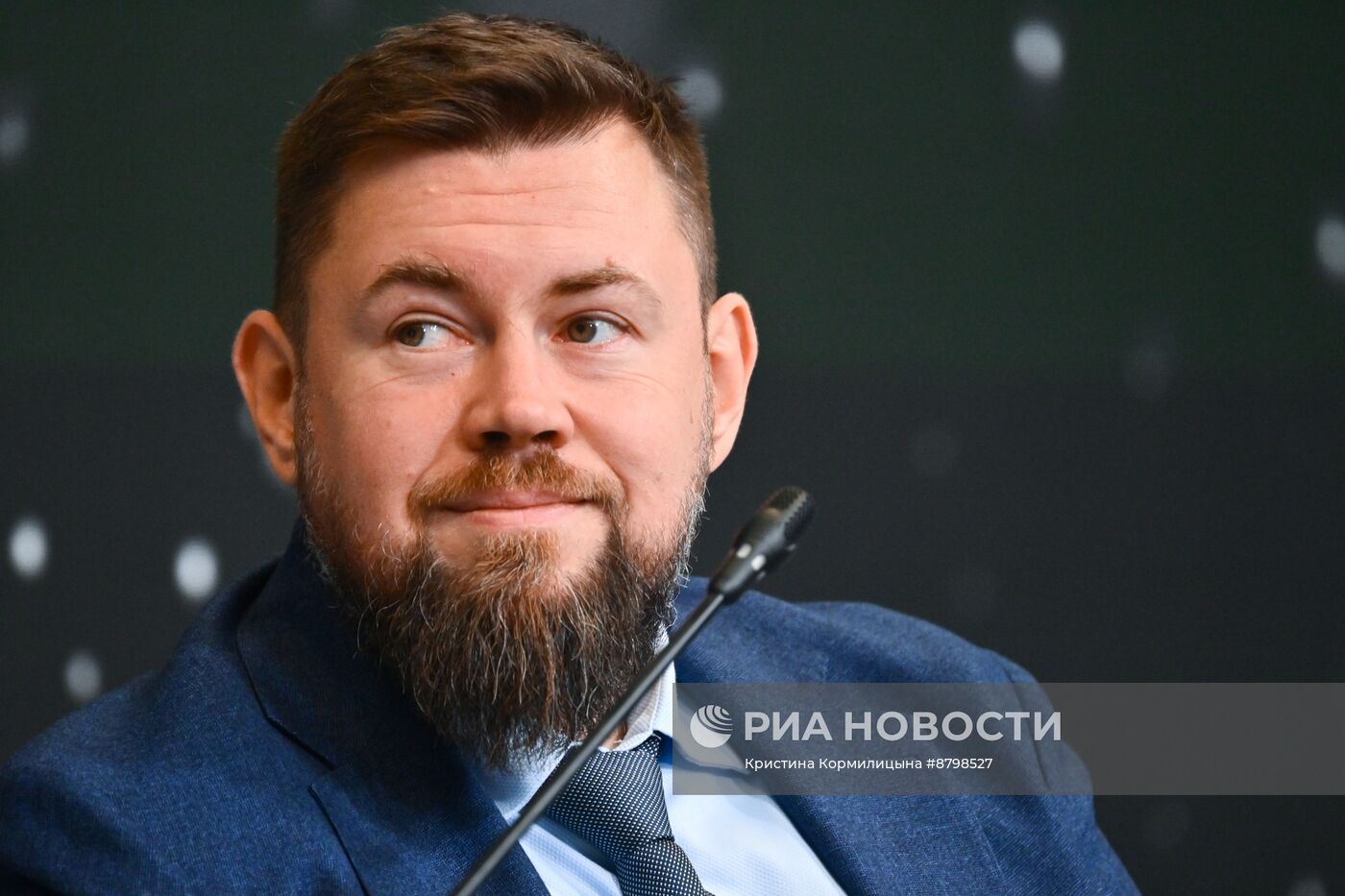 Симпозиум "Создавая будущее". Транспорт будущего