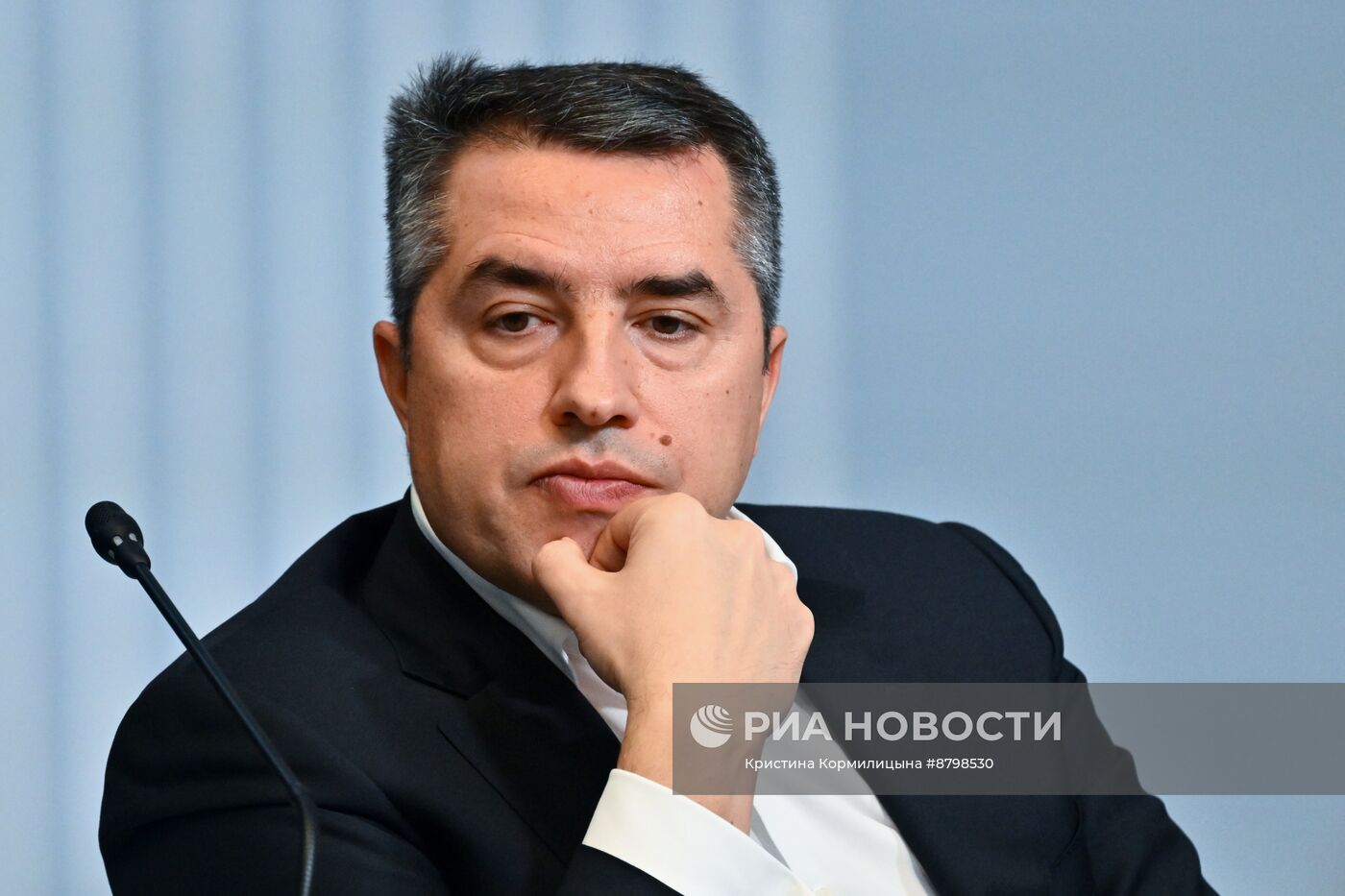 Симпозиум "Создавая будущее". Транспорт будущего