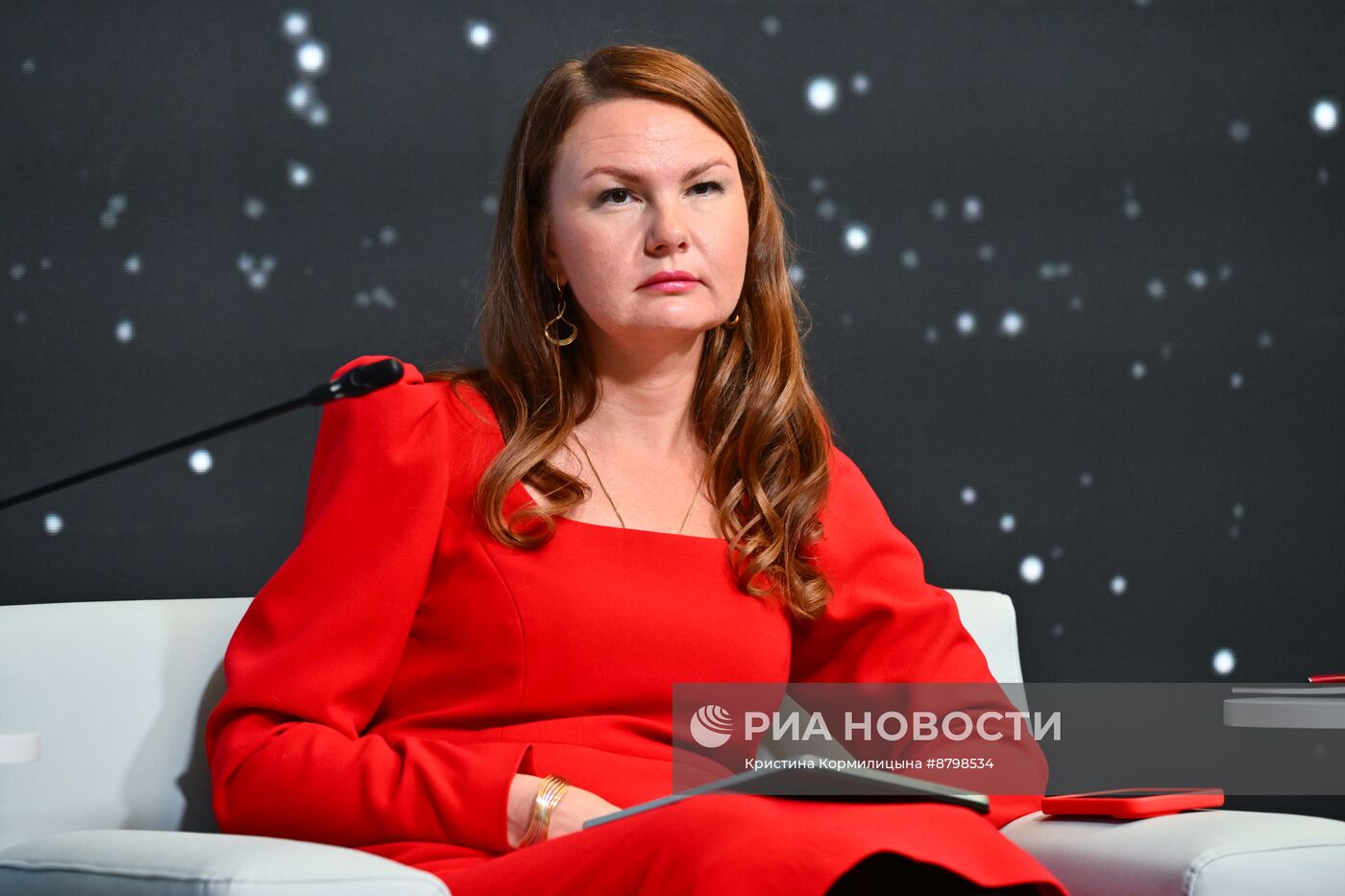 Симпозиум "Создавая будущее". Транспорт будущего