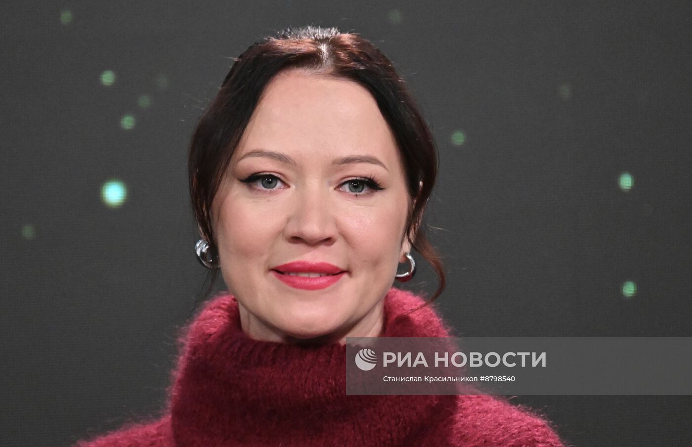 Симпозиум "Создавая будущее". Музей – место формирования будущего