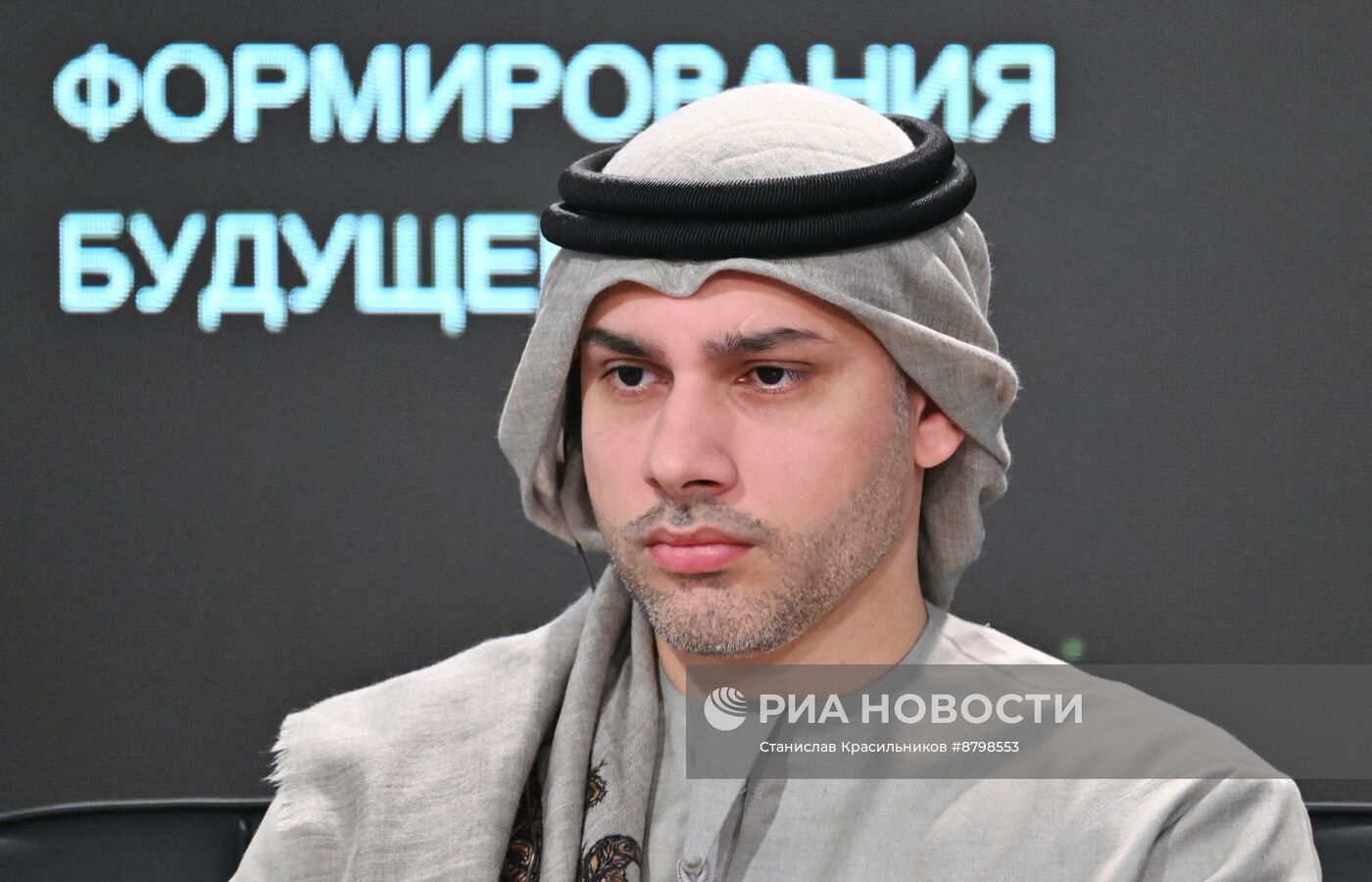 Симпозиум "Создавая будущее". Музей – место формирования будущего