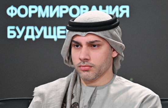 Симпозиум "Создавая будущее". Музей – место формирования будущего