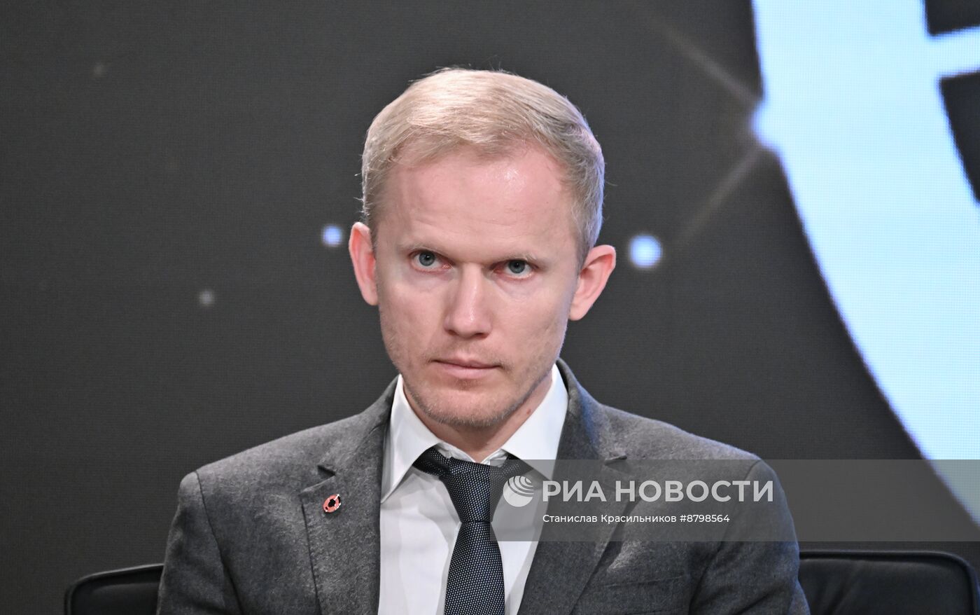 Симпозиум "Создавая будущее". Музей – место формирования будущего