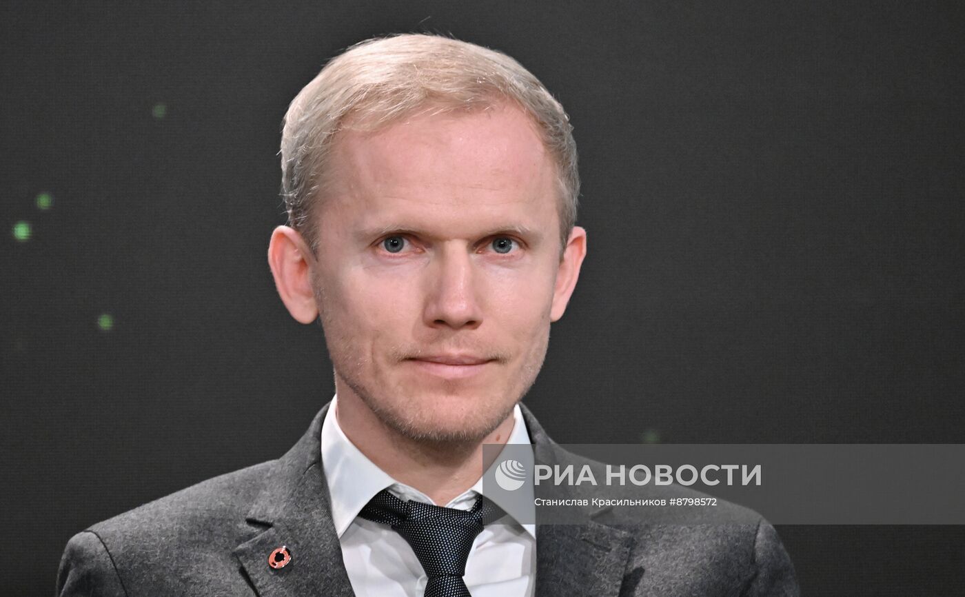 Симпозиум "Создавая будущее". Музей – место формирования будущего