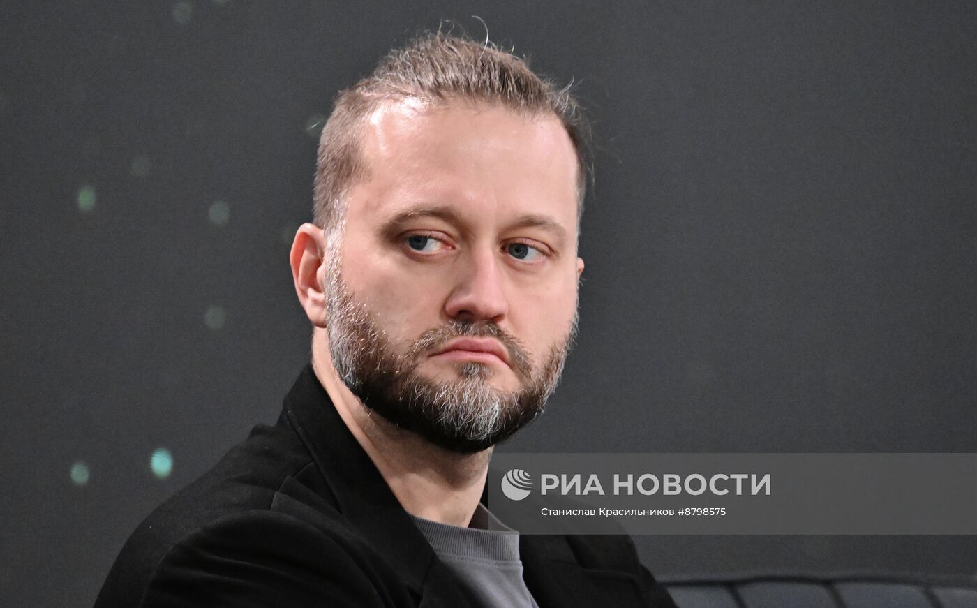 Симпозиум "Создавая будущее". Музей – место формирования будущего