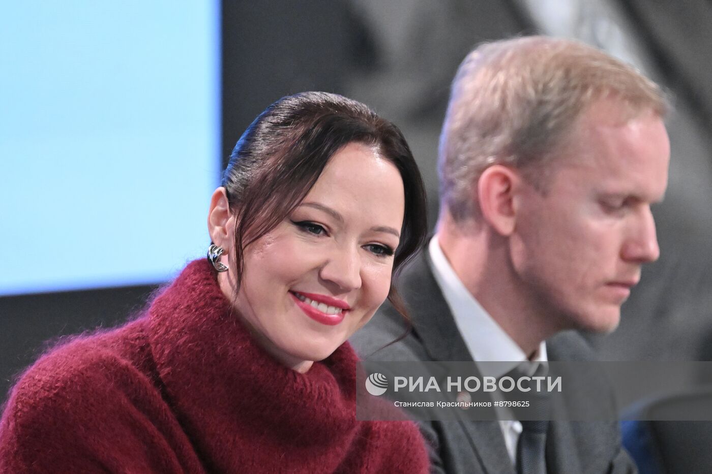 Симпозиум "Создавая будущее". Музей – место формирования будущего