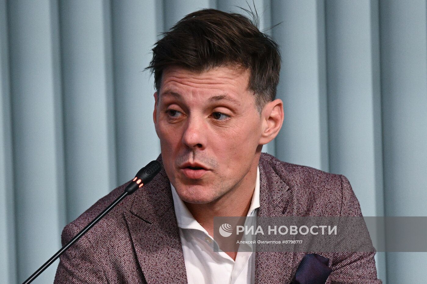 Симпозиум "Создавая будущее". ИИ: что случится завтра?