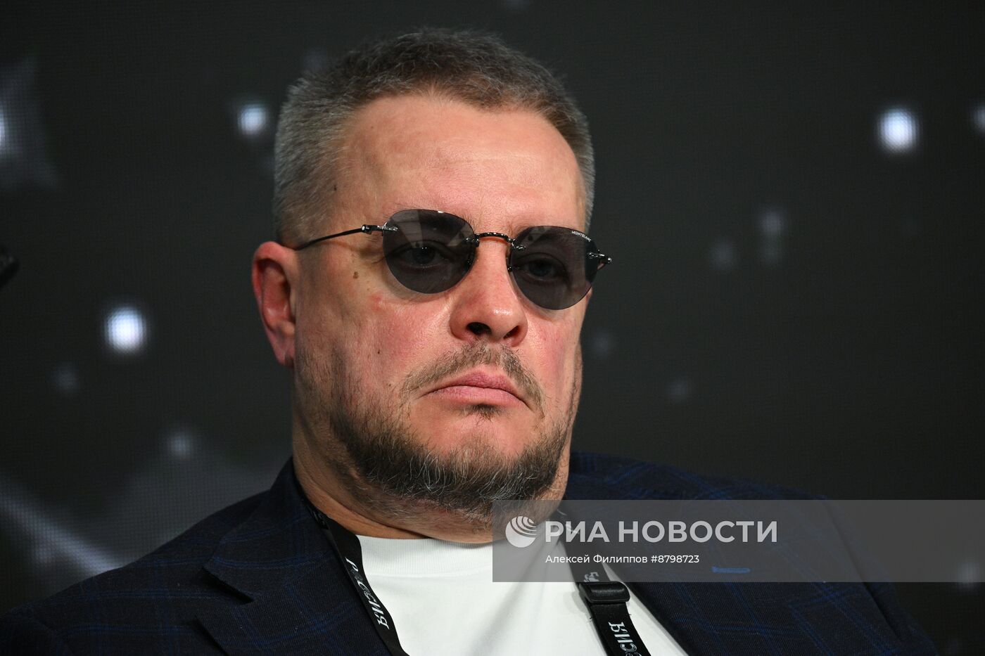 Симпозиум "Создавая будущее". ИИ: что случится завтра?