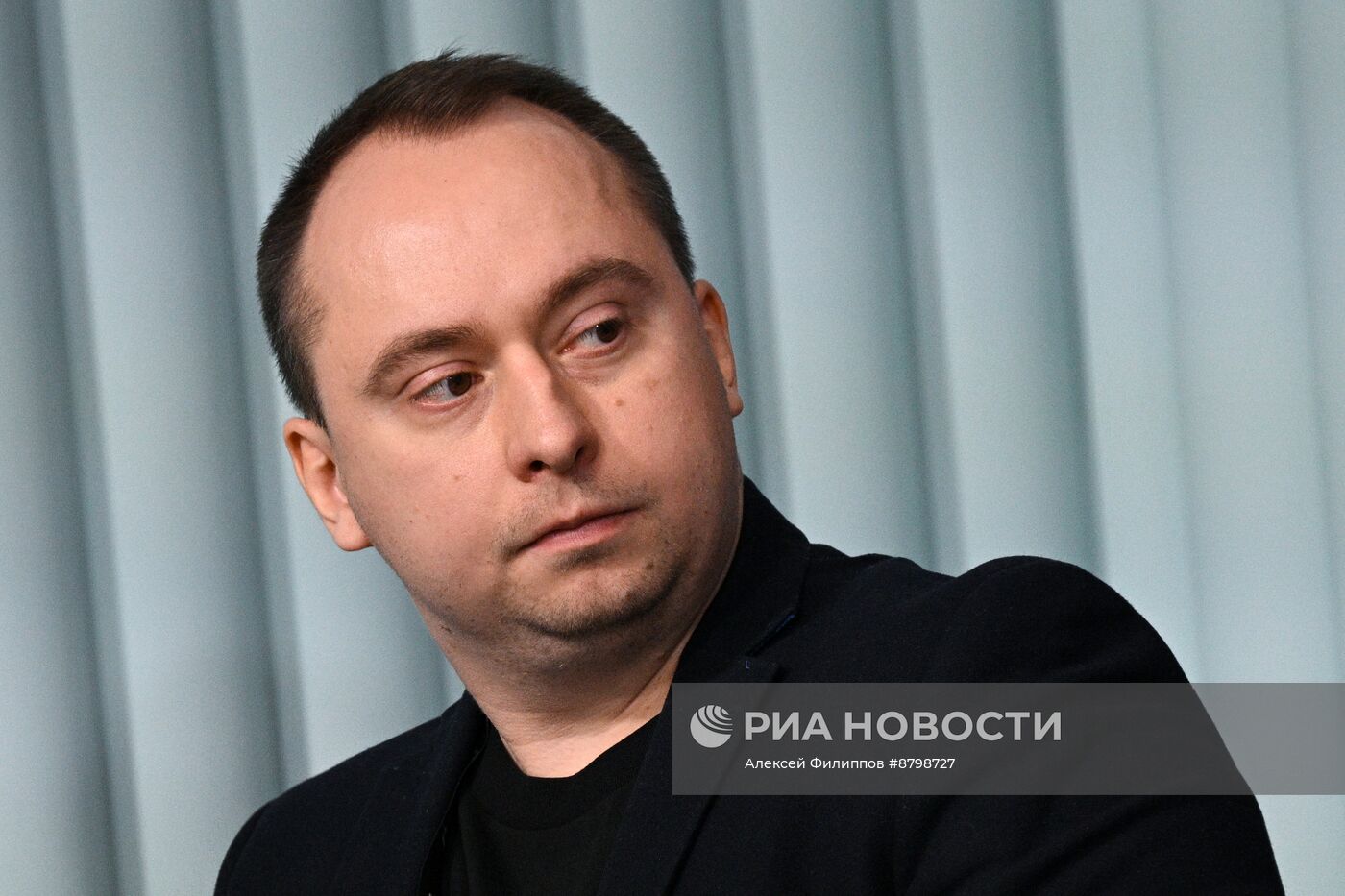 Симпозиум "Создавая будущее". ИИ: что случится завтра?