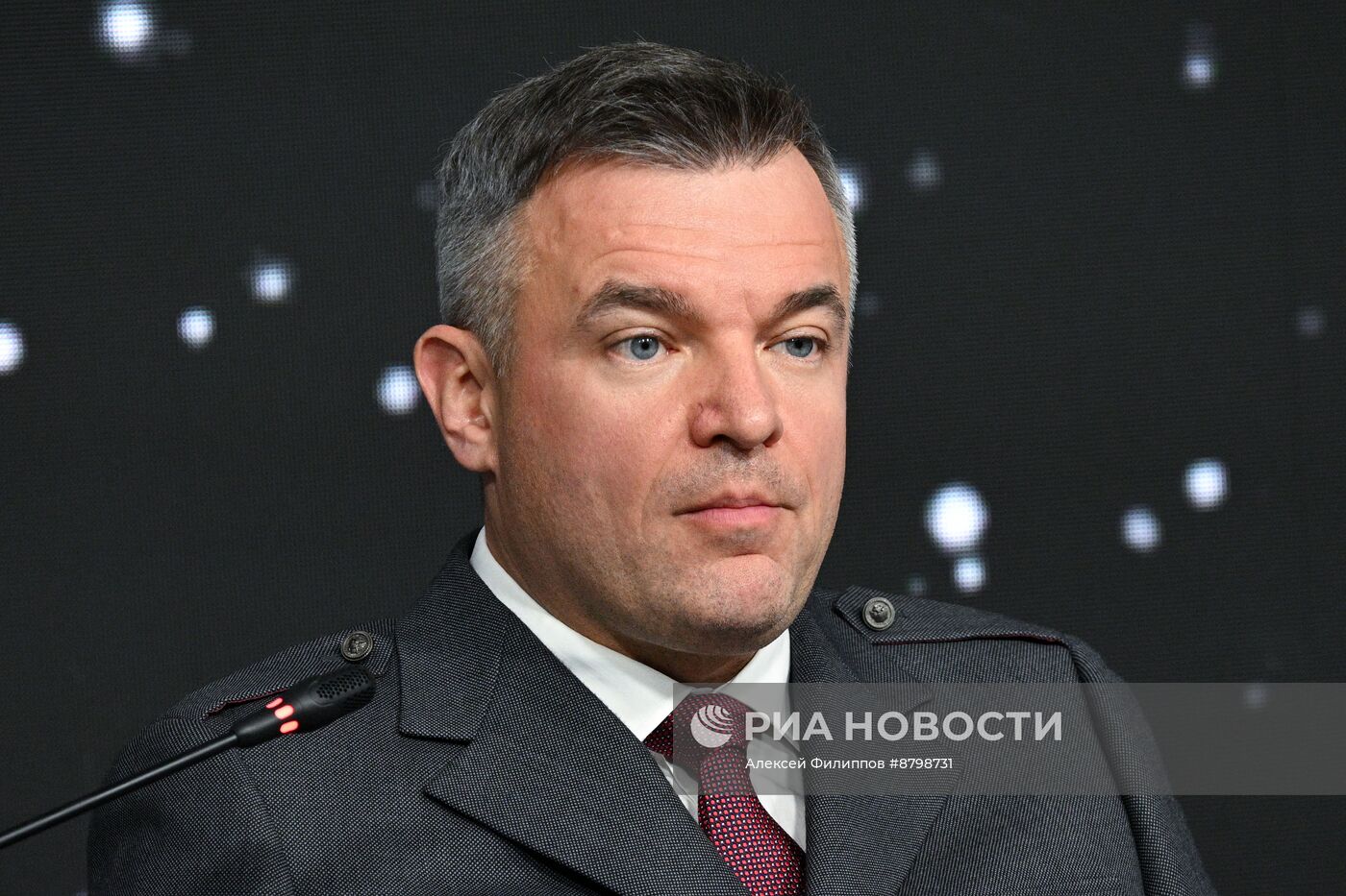 Симпозиум "Создавая будущее". ИИ: что случится завтра?