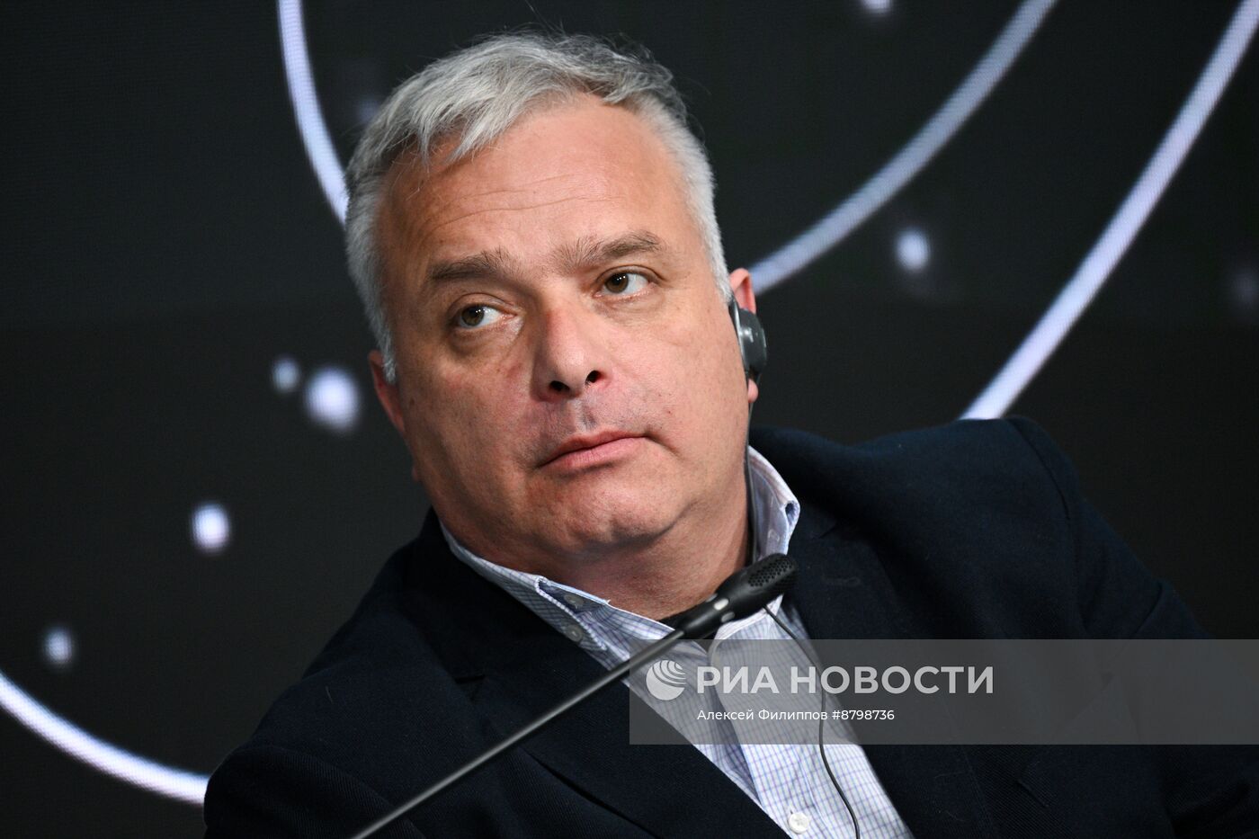 Симпозиум "Создавая будущее". ИИ: что случится завтра?