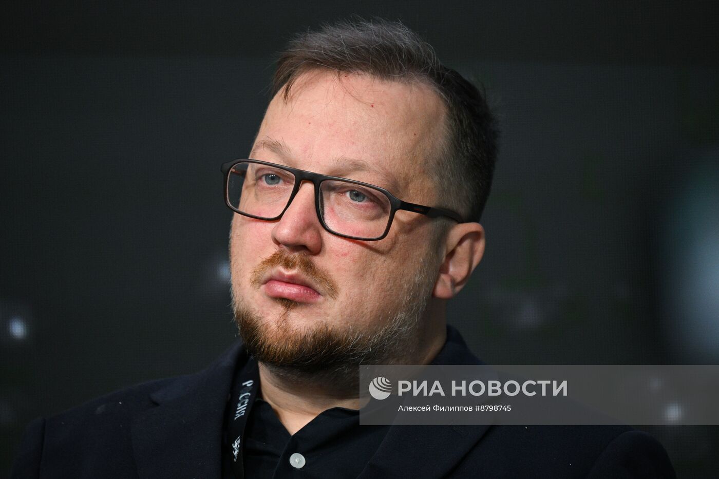 Симпозиум "Создавая будущее". ИИ: что случится завтра?