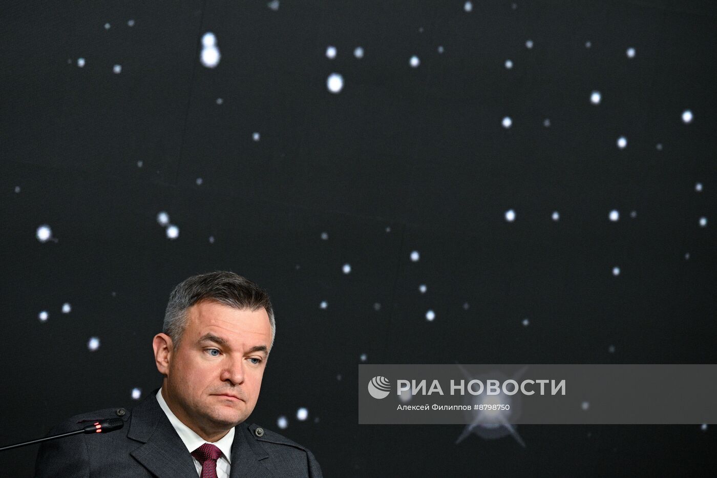 Симпозиум "Создавая будущее". ИИ: что случится завтра?