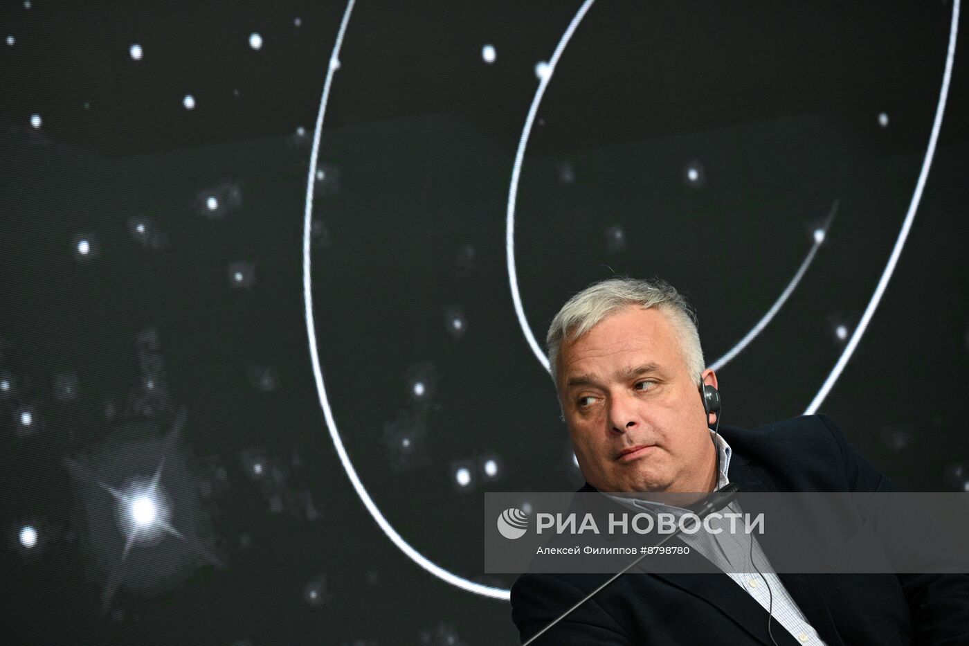 Симпозиум "Создавая будущее". ИИ: что случится завтра?