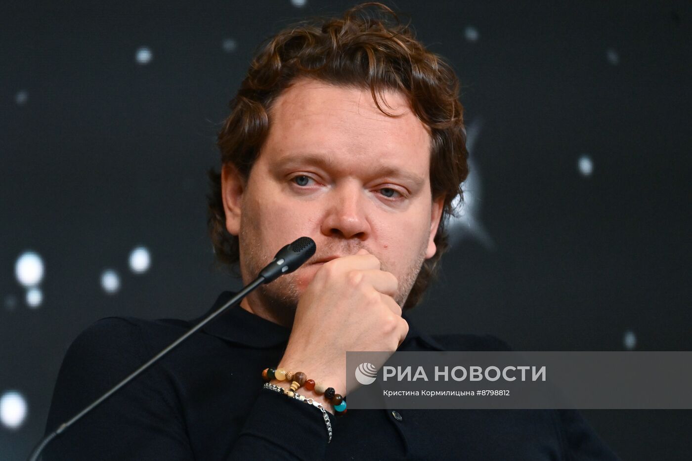 Симпозиум "Создавая будущее". Вселенная героев как условие развития многополярного мира