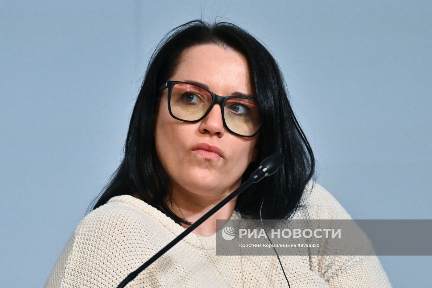 Симпозиум "Создавая будущее". Вселенная героев как условие развития многополярного мира