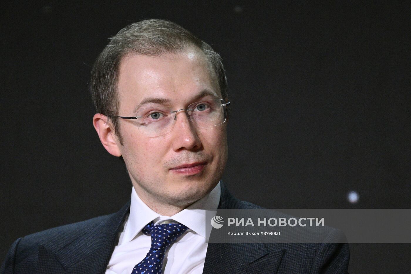 Симпозиум "Создавая будущее". Валюта будущего