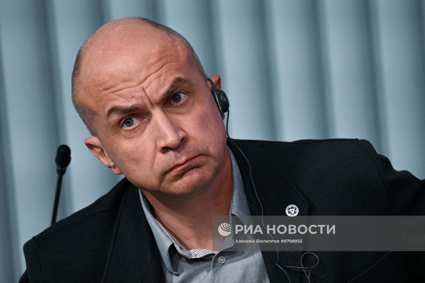 Симпозиум "Создавая будущее". Создание новых фантастических миров и массивов