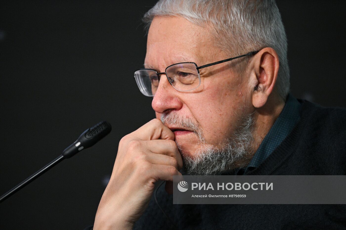 Симпозиум "Создавая будущее". Создание новых фантастических миров и массивов