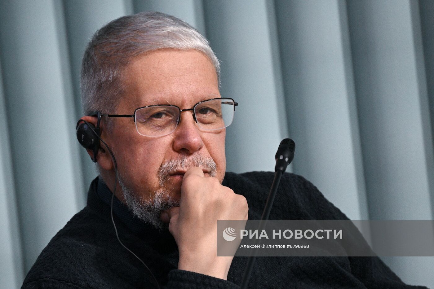 Симпозиум "Создавая будущее". Создание новых фантастических миров и массивов