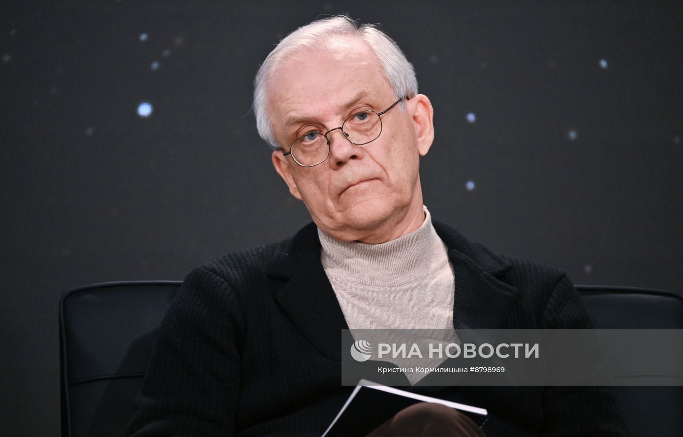Симпозиум "Создавая будущее". Архитектурная педагогика
